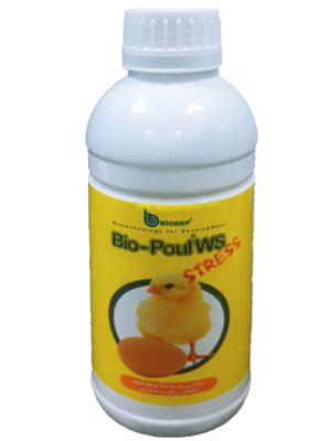 پروبیوتیک-طیور-ویژه-استرس-Bio-Poul-WS-Stress